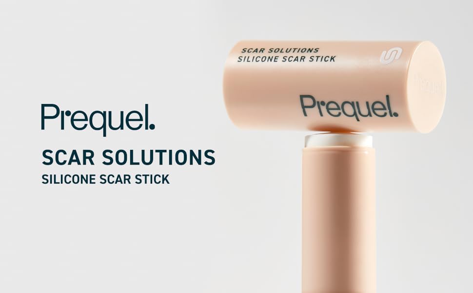 Prequel The Scar Stick Duo 隱形淡疤棒(2枝裝)