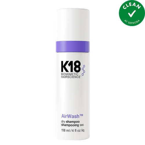 K18 AirWash™ 淨髮噴霧(非氣霧式)